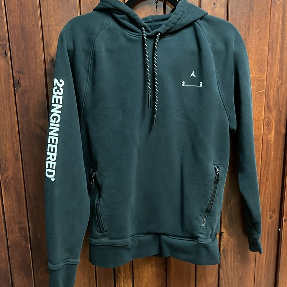 Jordan 23 engineered hoodie